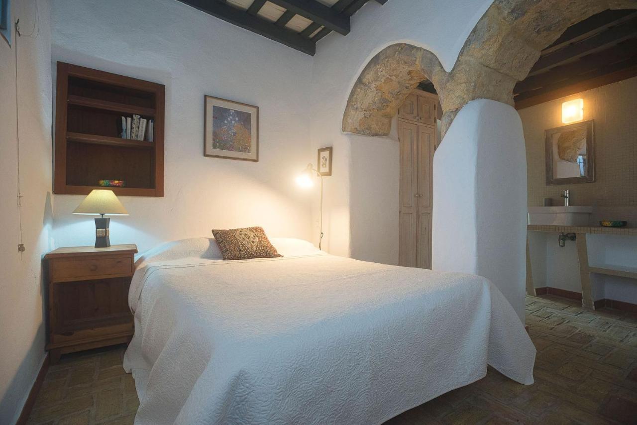 Casa Badillo - Califa Casas Vejer Villa Vejer de la Frontera Bagian luar foto