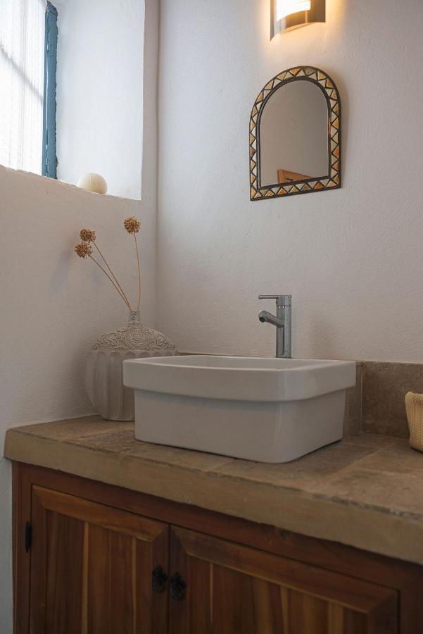 Casa Badillo - Califa Casas Vejer Villa Vejer de la Frontera Bagian luar foto