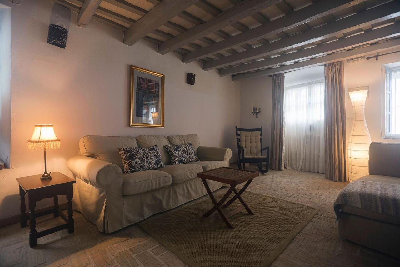 Casa Badillo - Califa Casas Vejer Villa Vejer de la Frontera Bagian luar foto
