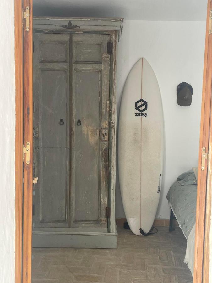 Casa Badillo - Califa Casas Vejer Villa Vejer de la Frontera Bagian luar foto