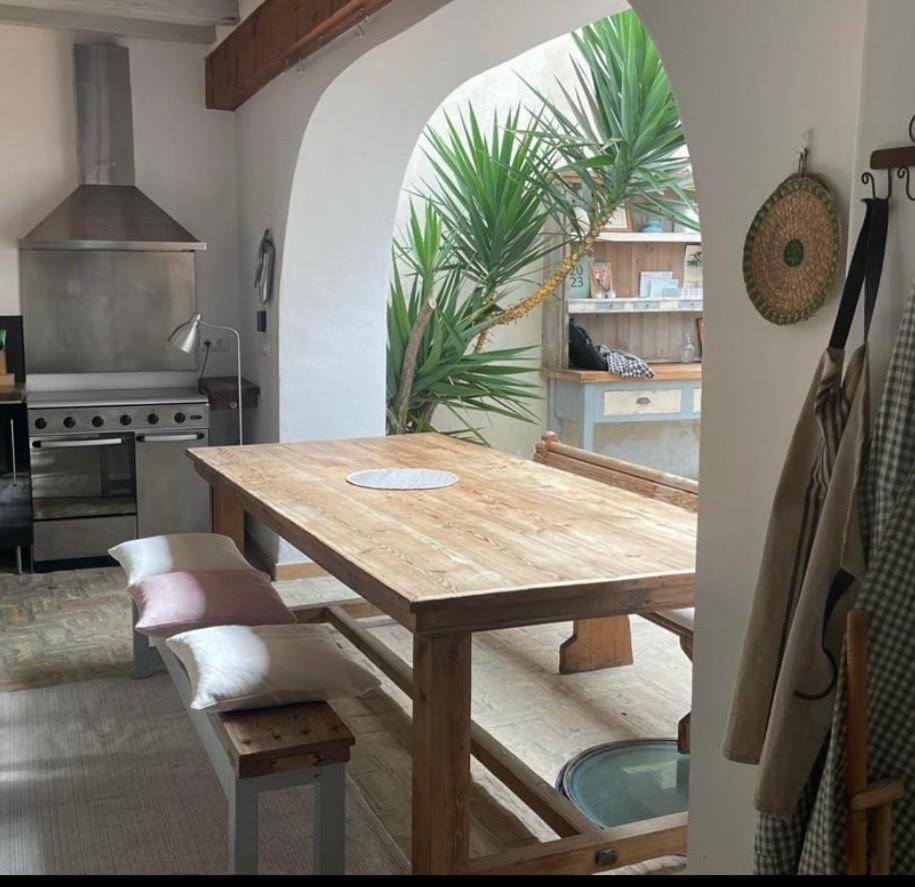 Casa Badillo - Califa Casas Vejer Villa Vejer de la Frontera Bagian luar foto