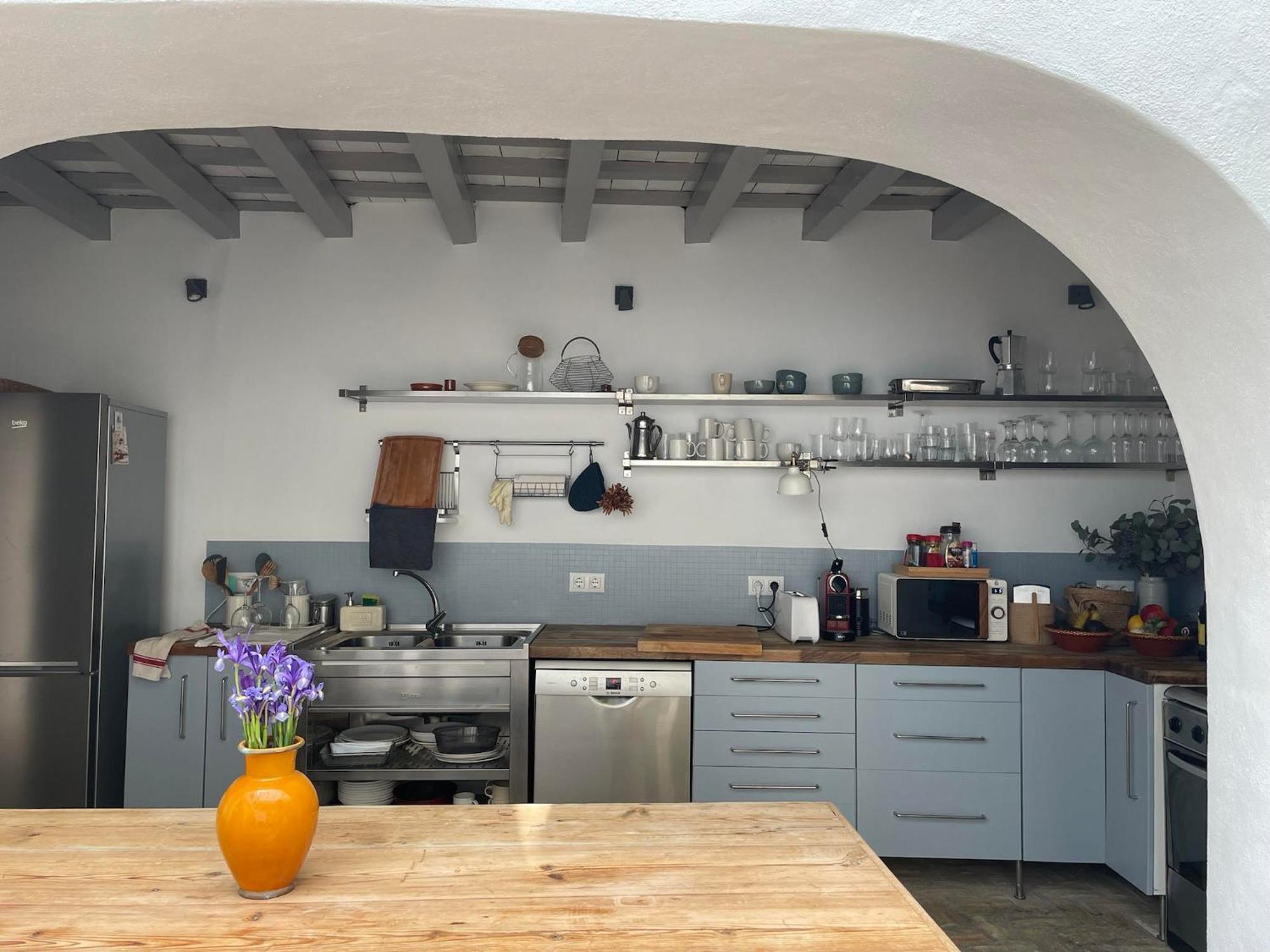 Casa Badillo - Califa Casas Vejer Villa Vejer de la Frontera Bagian luar foto